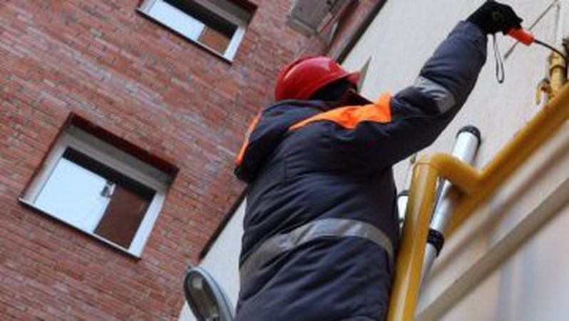 На Волині проведуть техобслуговування газових мереж у 113 будинках. Адреси