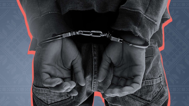 Антирейтинг областей за кількістю ухилянтів: яке місце посідає Волинь