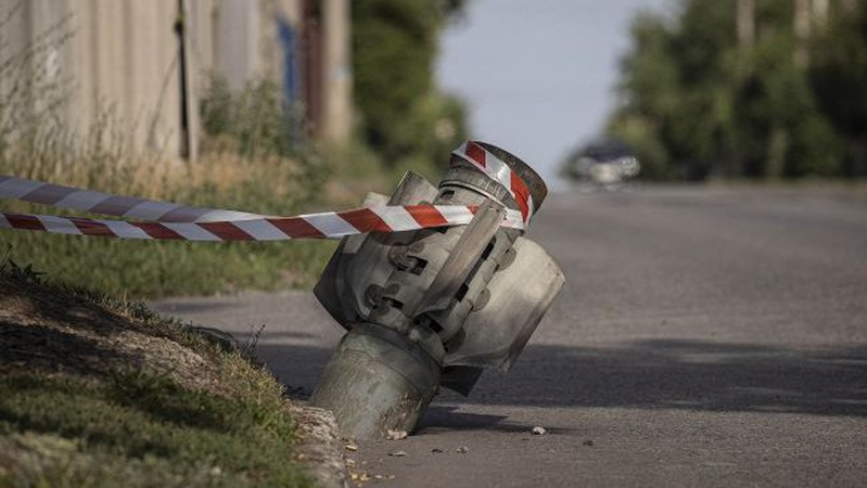росіяни обстріляли Херсонську область майже 50 разів, загинули 10 людей