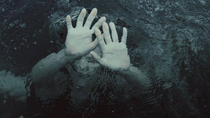 Майстер спорту з плавання розповіла, чому ледь не потонула в озері на Волині