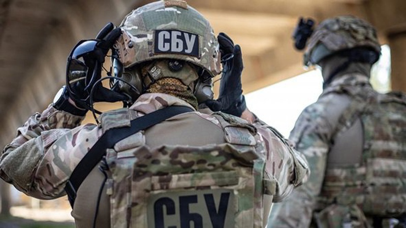 Російські окупанти крадуть один в одного, – СБУ