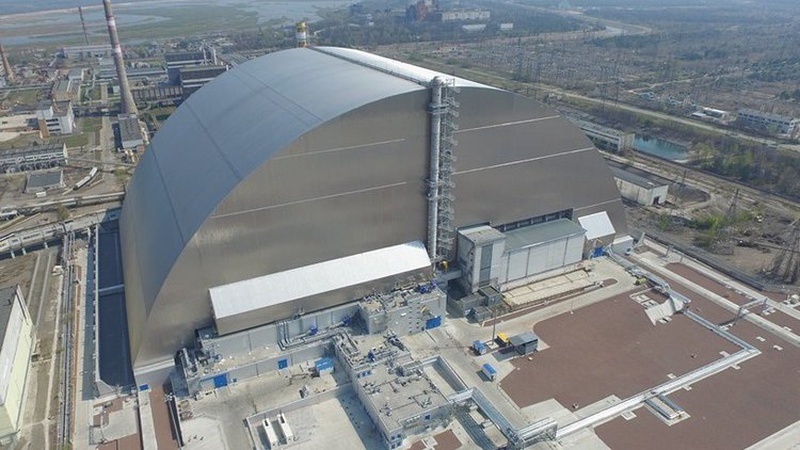 У білоруський медичний центр привезли опромінених на ЧАЕС орків