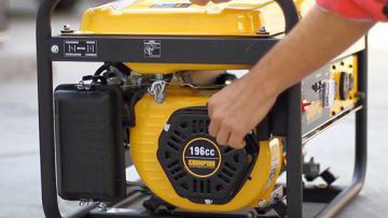 Луцьким ОСББ за придбання генераторів можуть повертати гроші