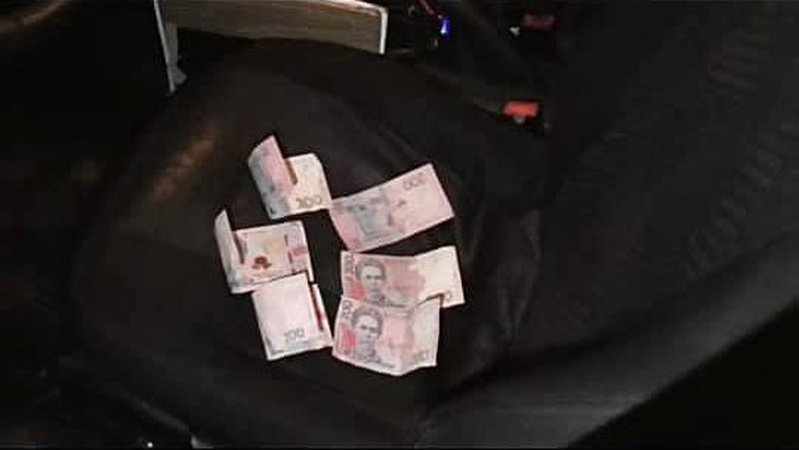 У селі на Волині п’яний водій давав поліції хабаря