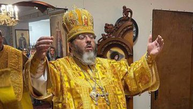 У храмах Рівненсько-Волинській єпархії відмінили «рабів Божих» і «матушок»