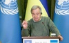 Генсек ООН закликав світ назавжди відмовитися від ядерної зброї