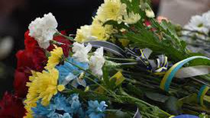 На Волині зустріли 37-річного Героя В’ячеслава Хилюка