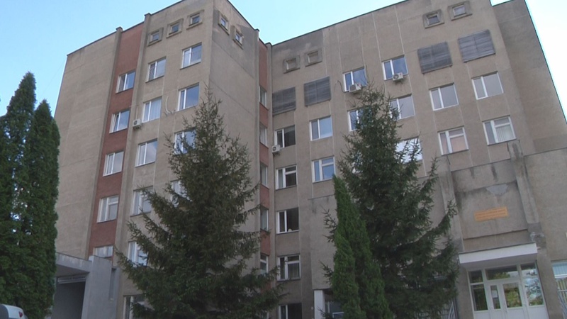 Скільки важких хворих волинян – у «ковідному» госпіталі в Боголюбах