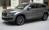 На Волині СБУ купила без тендеру Skoda Kodiaq за 1,5 млн гривень