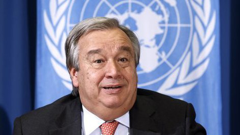 ООН прогнозує «ураган голоду» у світі