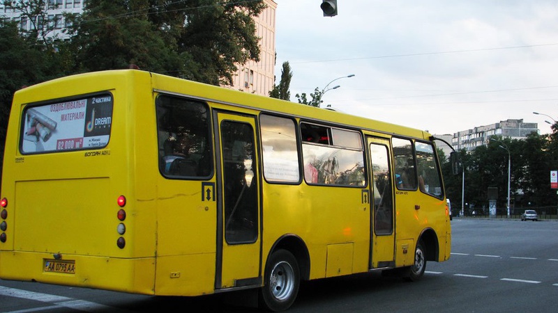 У громаді на Волині перевізники натякають на підвищення вартості проїзду в транспорті