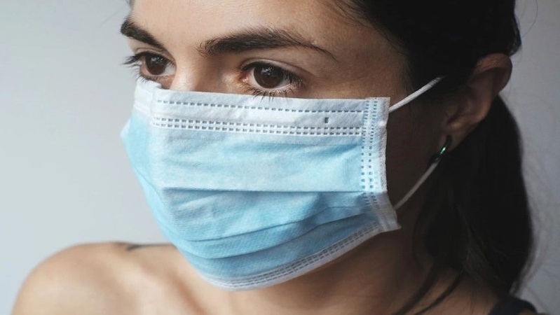 На Волині зменшилась захворюваність на ГРВІ та COVID-19