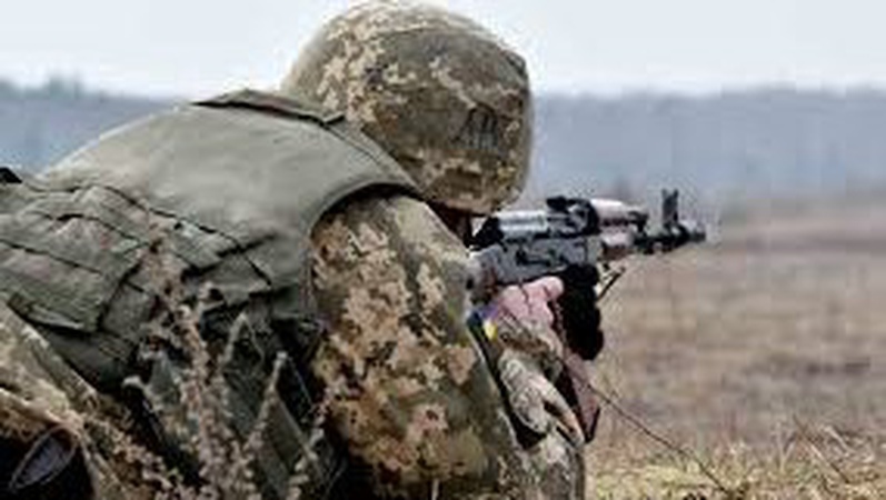 На Волині проведуть навчальні стрільби