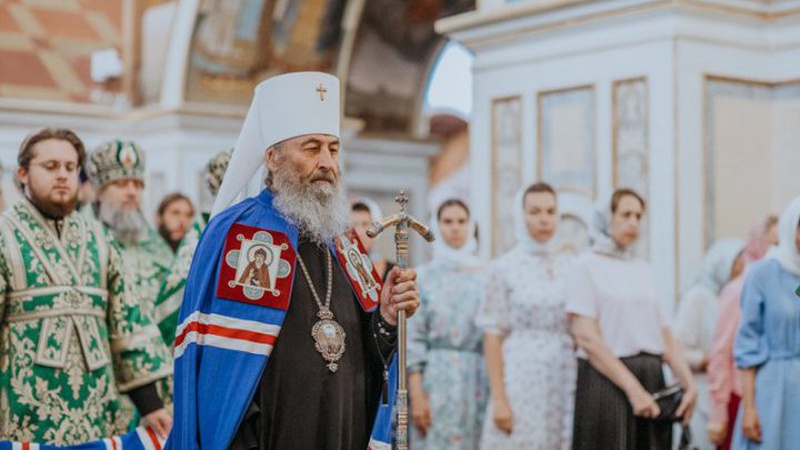 У Луцьку створили петицію з проханням розірвати договори з УПЦ МП