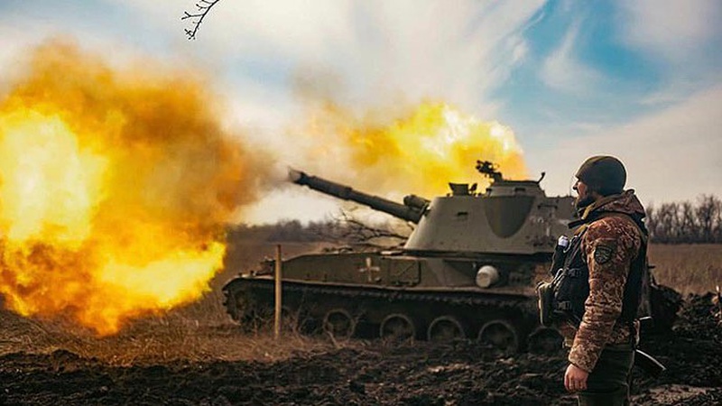 ЗСУ за добу знищили майже тисячу окупантів