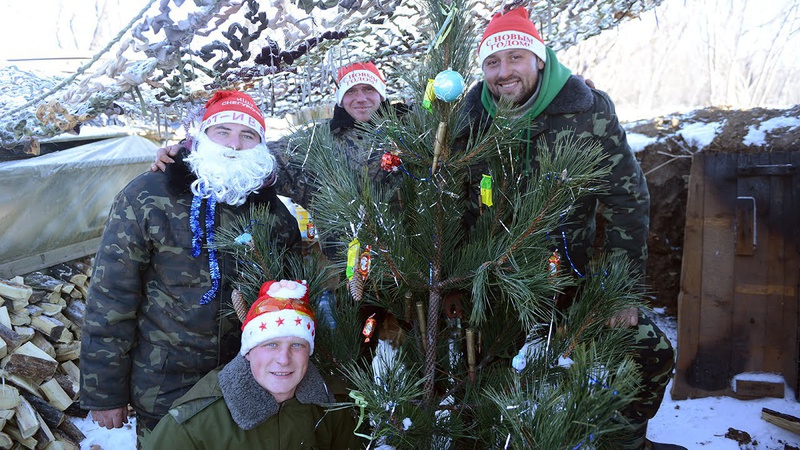 Експерт розповів чого можна очікувати від росіян напередодні новорічних свят