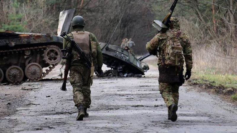 Генштаб попереджає про загрозу ракетних ударів з території Білорусі