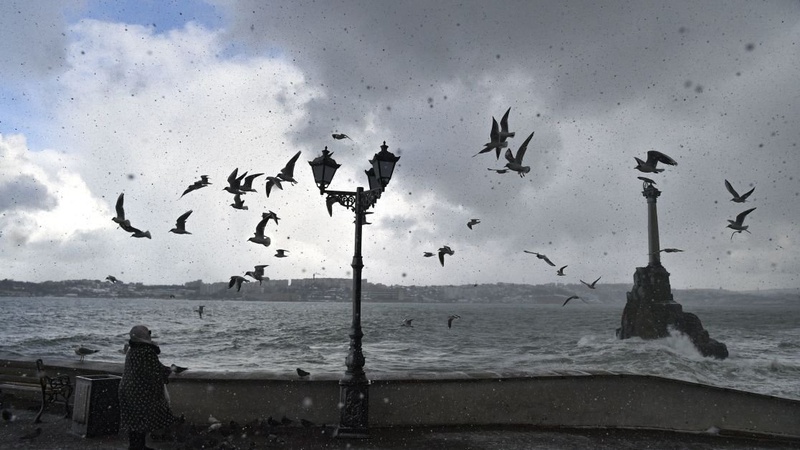 Ключові траси на Крим – під вогневим контролем ЗСУ: які передумови деокупації півострову