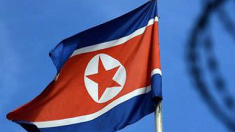 КНДР підтримала анексію росією чотирьох областей України