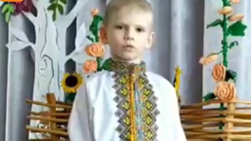 Школяр з Любомля став призером всеукраїнського фестивалю дитячої та юнацької творчості