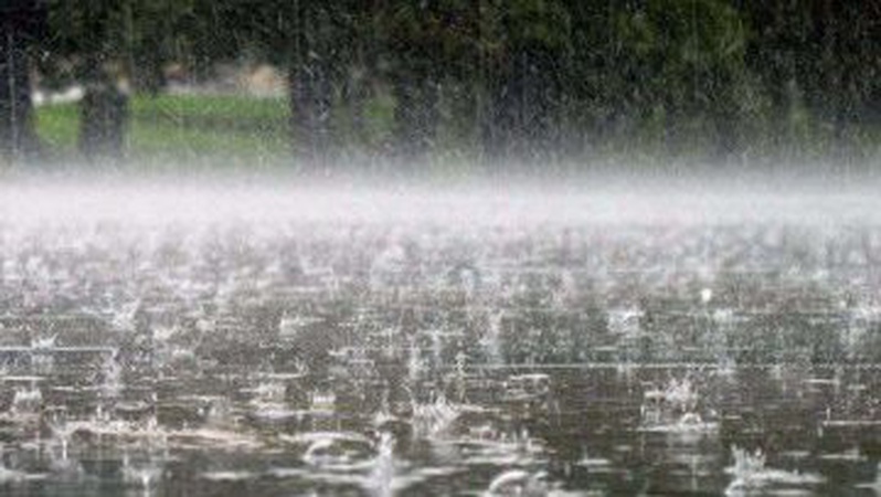 Чи дощитиме в Луцьку завтра, 23 червня