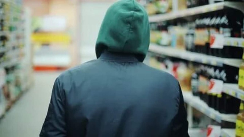 У Нововолинську 33-річний чоловік обікрав магазин