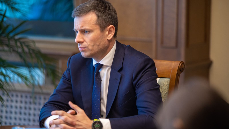 Санкції РНБО проти контрабандистів не збільшили надходження від митниці. Недопрацьовують, – міністр фінансів Марченко