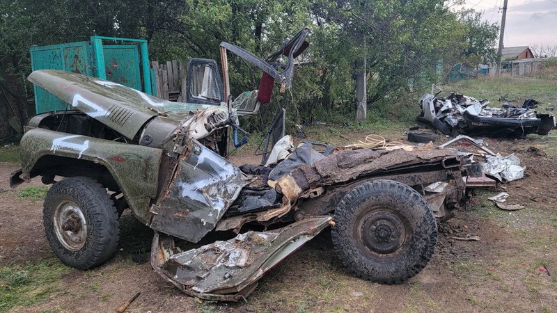 14 ОМБр та «Азов Харків» звільнили від окупантів весь північний схід Харківщини