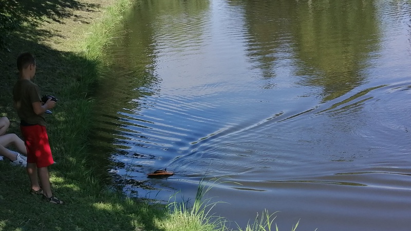 У Луцьку 12 серпня відсвяткували День Молоді. ФОТО