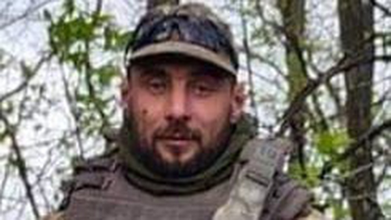 В результаті ворожого обстрілу загинув Герой з Волині Сергій Косько