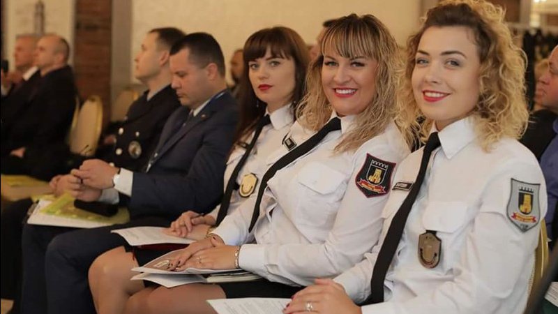 Луцькі муніципали витратили на господарські потреби у 2021 році понад 400 тисяч