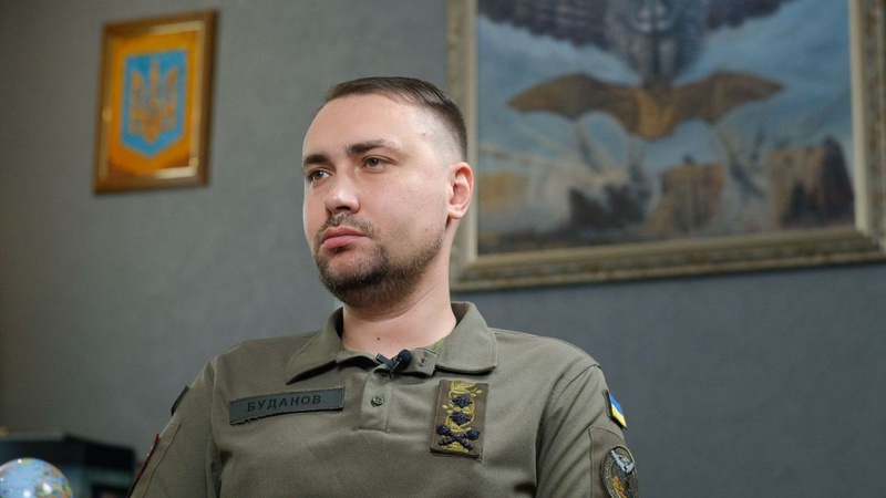 Буданов очолить Міноборони