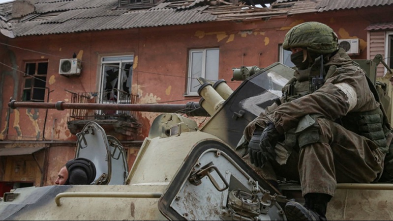 «Гірше гівноїдів»: рашист розповідає про неможливість звільнитися з армії та повернутися додому