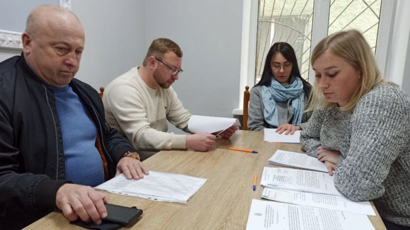 Луцька райрада чубиться з Горохівською міськрадою за котельні