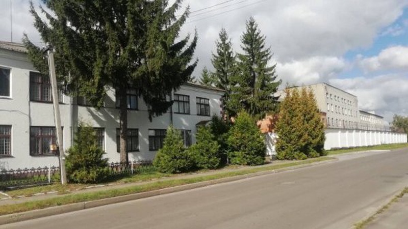 Ковельську колонію повторно виставили на аукціон за понад 40 мільйонів