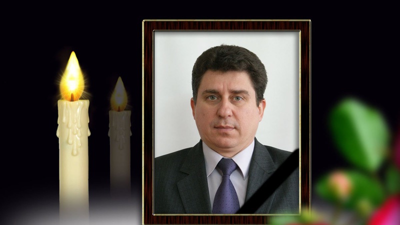 Пішов у засвіти керівник луцького закладу позашкільної освіти