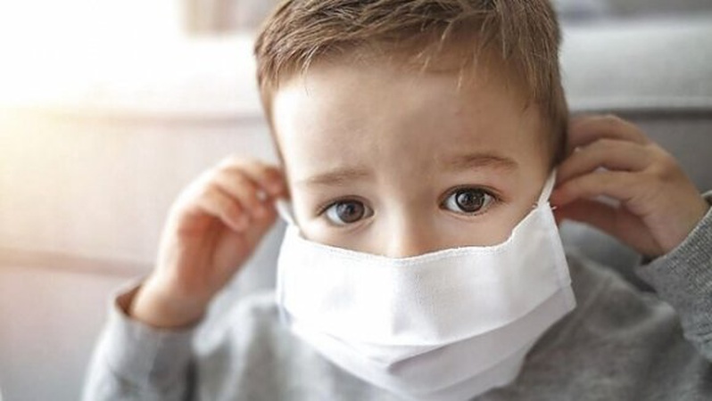 На Волині через грип та ГРВІ дві школи і дитсадок  працюють дистанційно