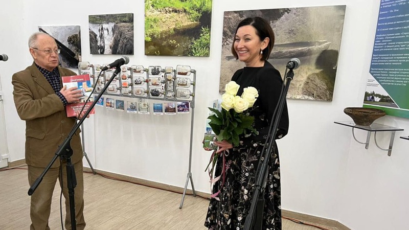 Ірину Констанкевич спіймали на брехні заради піару