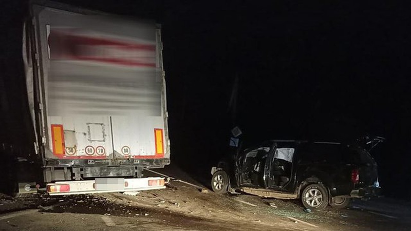 На Волині суд виніс вирок винуватцю смертельної ДТП під Луцьком