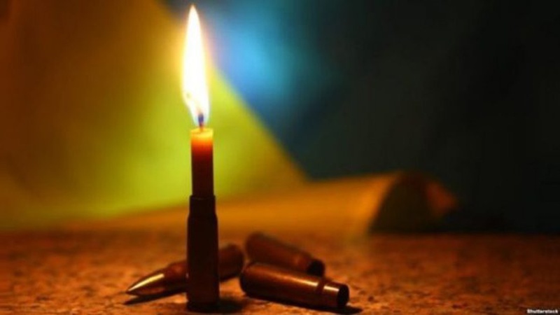 У війні за Україну загинув Герой з Волині