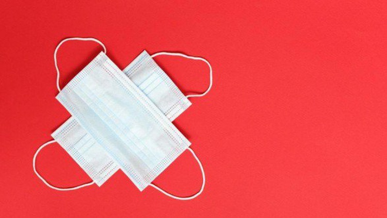 Скільки часу Волинь перебуватиме у «червоній» зоні карантину