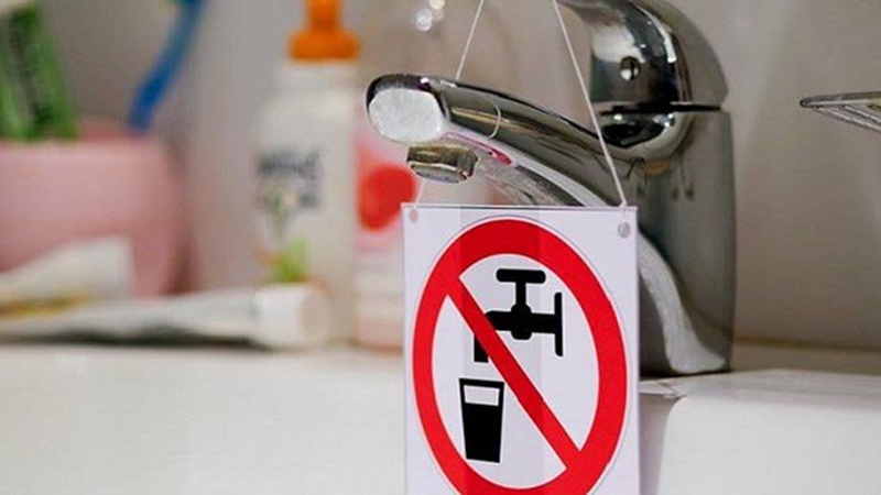 На одній із вулиць Нововолинська відключать холодну воду