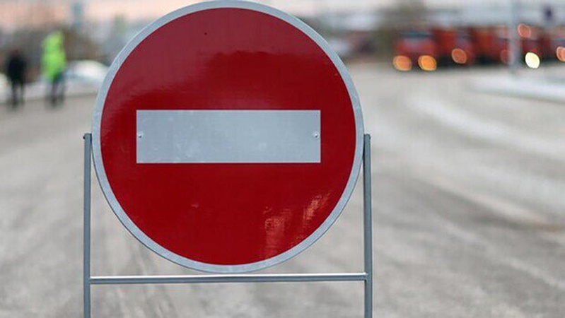 Сьогодні у Луцьку перекриють вулицю Глушець: в чому причина