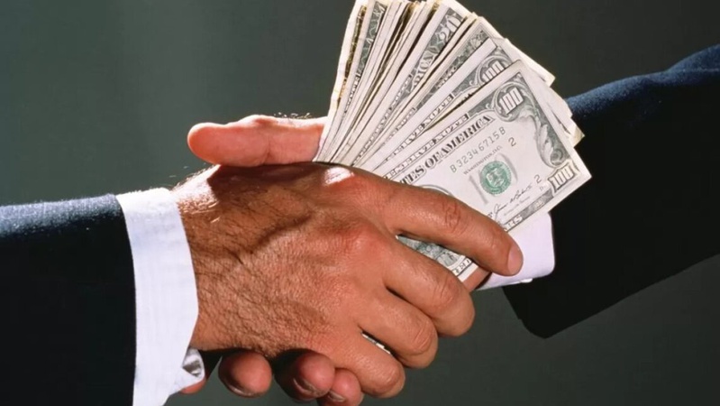 Корупція в Міноборони: каталізатором «яєчного» розслідування могли стати західні партнери України