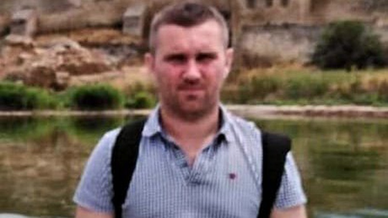 Передчасно помер вчитель ліцею у громаді біля Луцька