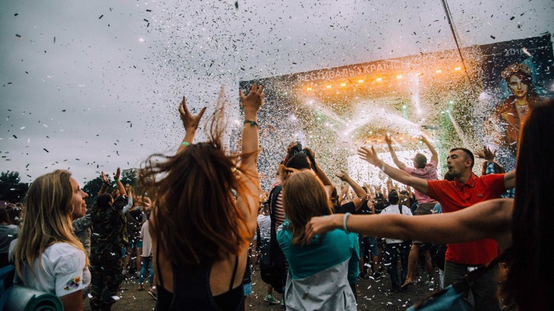 Квиток на Бандерштат-2020 діятиме цьогоріч