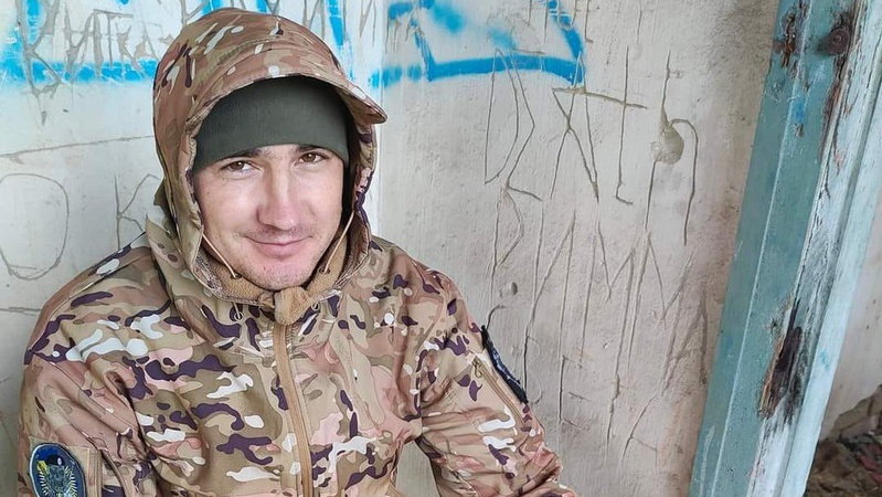 Волинь втратила героя-захисника у війні з росією