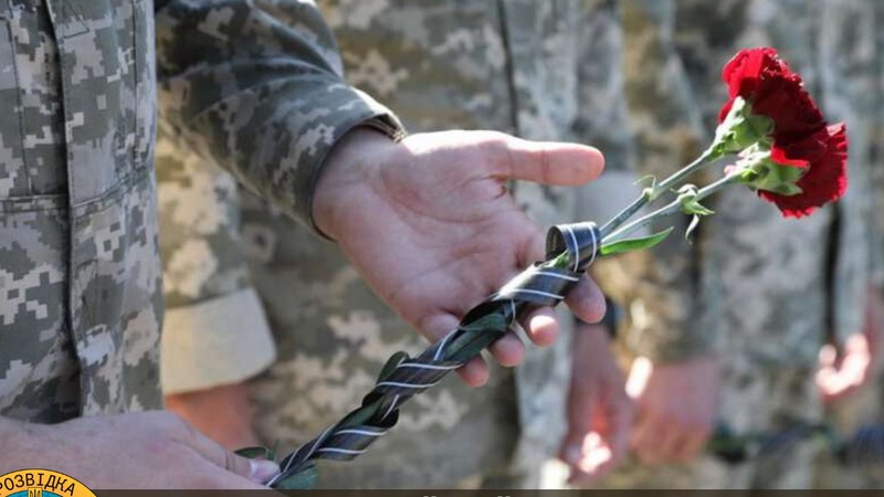 Україна повернула тіла ще 35 загиблих захисників