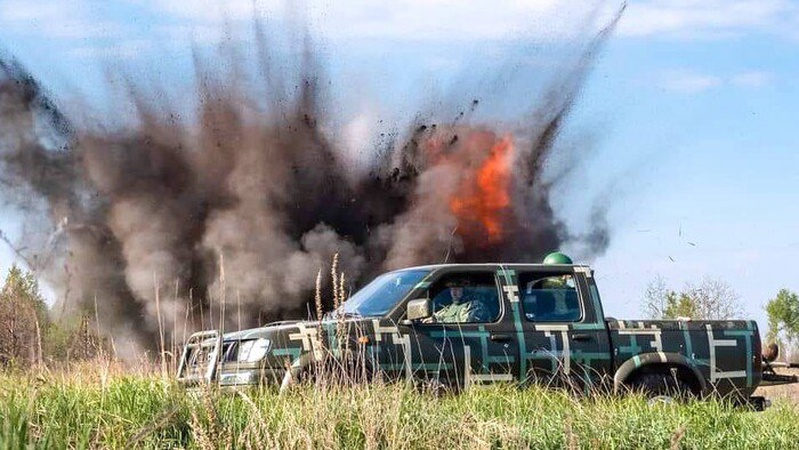 Складна ситуація в Бахмуті та висока загроза ракетного удару: звіт Генштабу