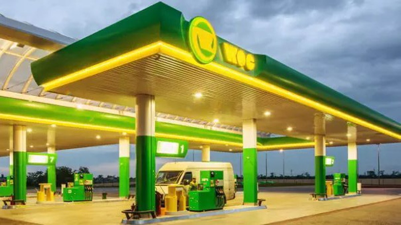 Суд визнав компанію «Золотий екватор», яка пов’язана з WOG, банкрутом